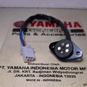 Panduan Lengkap: Switch Swit Netral Berkualitas untuk Yamaha Jupiter Lama