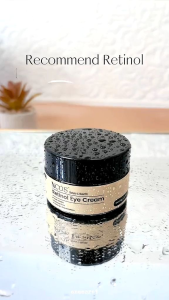 Nature & Nourish Retinol Eye Cream 20ML