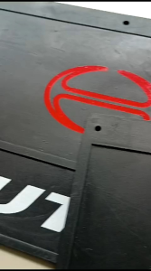 KARPET LUMPUR HINO DUTRO DEPAN BELAKANG