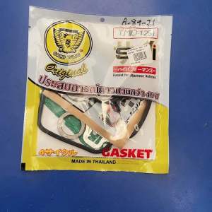 A-89.61ปะเก็นชุดบน_บน มิโอ125iหัวฉีดMio125iหัวฉีด