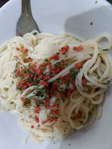 Mie Mayora *Wow Spageti *  2 GRATIS 1