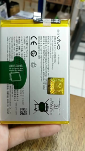 BATERAI ORIGINAL VIVO B-O5/Y20/Y12S/Y20I/ BATTERY BATRE