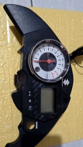 Speedometer Suzuki Satria FU: Second Original & Berkualitas Tinggi