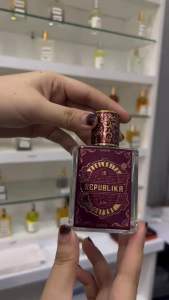 REPUBLIKA 212 VVIP ROSE WOMEN 55ML