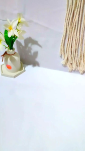 ROSE BRAND Gula Pasir Kristal Putih Premium 1 kg