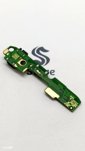 CONNECTOR CHARGER TECNO POVA ORI PAPAN KONEKTOR CAS PCB BOARD TECNO POVA ORI + IC