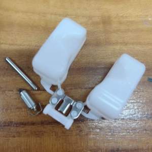 ลูกลอย คาร์บูเรเตอร์ FINOMIO เกรดดี ลูกลอย ลูกลอยคาบู ฟีโน่ เกรดดี ส่งเร็วทันใจ