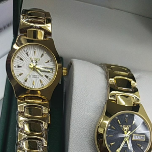 Seiko high quality watch for women