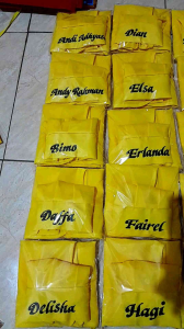 Topi Chef Dewasa: Topi Koki yang Nyaman & Custom