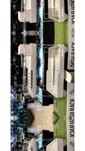 Kệ Úp Chén Bát 2 Tầng Lock&Lock LDR2001