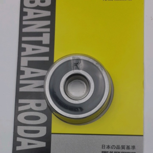 Laher Smash - Bearing Ori Untuk Motor Smash - Titan - Shogun - Satria Fu 150 - Rc 6201-2RS