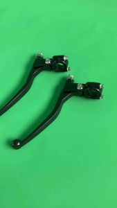 มือครัช Honda NSR แท้ พร้อมชุดแต่ง เลส - ชุดเลส 20 สัญญาณ