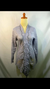 Atasan Kebaya Kartini Elegan & Mewah