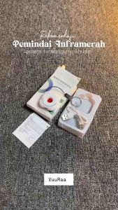 CAMERA DETECTOR Hidden Spy Camera ANTI HIDDEN CAMERA kamera Pendeteksi Kamera Tersembunyi ANTI SPY Cctv Privacy Wifi Mini Kecil