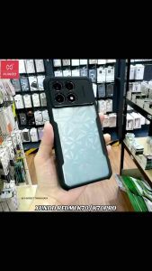 Redmi K70 / K70 PRO XUNDD®️ ShockProof Protective Case 【Ready Stock .Fast Shipping🚚】