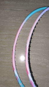 RAKET BADMINTON KANSA SAKURA / FUJI