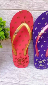 Sandal wedges ando SGL 483 ZELINE YURA MELISSA SURFER ACELLINE wanita size 36-40 / sandal jepit wedges / sandal cantik / sandal casual wanita / sandal tinggi/ sandal ando murah