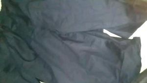 Celana Kulot Pendek Dewasa 7/8 Polos & Jumbo