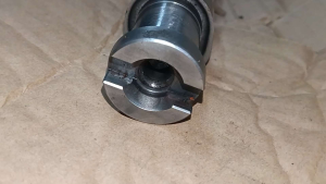 SURPLUS HYUNDAI KIA D4HB 2.2L D4HA 2.0L INTAKE CAMSHAFT WITH GEAR
