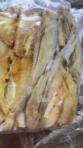 ปลาตักแห้งจากพม่า ငါးသလောက်