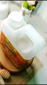 Madu Lambung Al Faqih 1kg - Madu Sehat Lambung Gerd