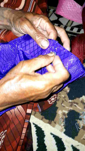 Gorden Plisket Motif Sido Polos: Pilihan Terbaik Untuk Ruang Tamu & Kamar Tidur