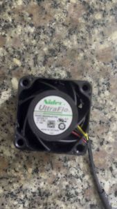 Quạt Tản Nhiệt Phản Lực 12vol 315a (4x4x2.8)cm