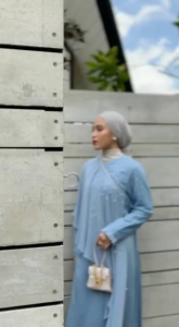 Bellita Dress Kondangan Mewah Terbaru