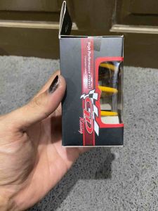 Per CVT Mio Smile Sporty Fino Soul 1500rpm CLD Racing