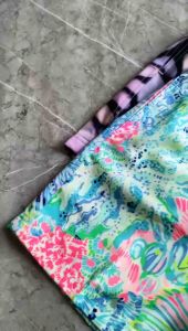 Pappyjhon Board Short motif 1001