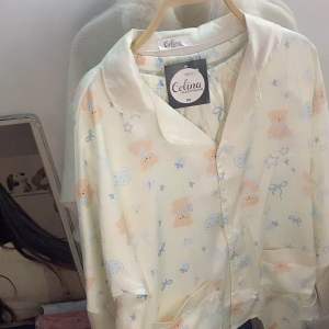 Đồ Bộ Lụa- From rộng