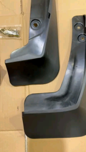 Mud Guard Karpet Roda Hitam All New Rush Terios 2018-2026