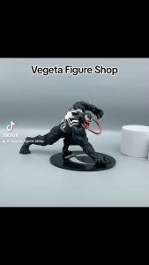 Mô hình Avengers Marvel - Mô hình Venom Symbiote - Quái thú ký sinh Venom - Kích thước 13 x 135 x 21cm