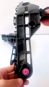 Breket Bemper Depan Toyota Innova Zenix 2021 Up Best Seller Termurah