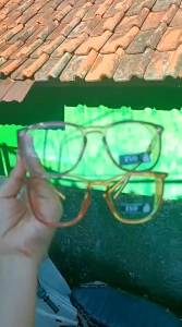 kacamata safety apd bening pelindung mata saat bekerja evo3017 pria wanita