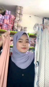 Bedong Kaos Motif BabyCute seri salmon SNI