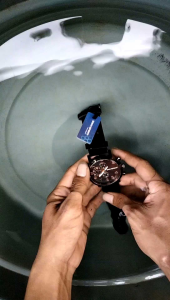 READY SIAP KIRIM - JAM TANGAN PRIA KEREN AWIN BWIN SPORT