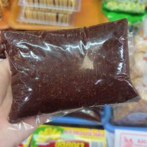 [สุดคูม] พูดคูม น้ำหนัก 500 กรัม อมเปรียว อมหวาน เค็มนิดๆ อมเพลิน แจ๊บๆ น้ำลายไหล 🤤