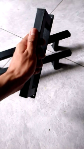 Gagang Pintu Besi Minimalis: Desain Modern & Tahan Lama