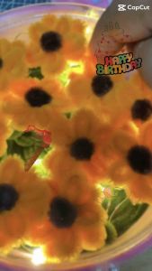 🎂ของขวัญเค้กลวดกำมะหยี่พร้อมกล่องและการ์ด🎂(มีแบบในใจส่มาให้ทางร้านได้เลยนะคะ)