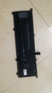 Pin laptop Dell XPS 15 9575 11.4V 75Wh TMFYT 8N0T7 BATTERY.
