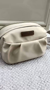 Tas Selempang Wanita Import Jielshie Terbaru JL-3288
