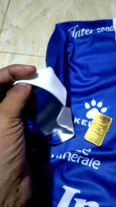 Jersey Persib bandung home terbaru