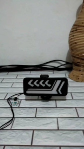 Lampu rem led variasi Daihatsu Grandmax lampu stop led gran max vareasi