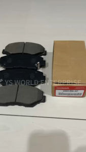 ( 100% ORIGINAL ) HONDA CIVIC FC 1.5 / 1.8 TEA CRV S9A FRONT DISC BRAKE PAD ( 45022-S9A-A01