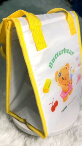 กระเป๋าเก็บความเย็น น้องเนย