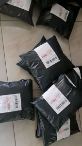 Celana Panjang Kulot Tali Pinggang Korea Jumbo