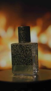 REPUBLIKA AMANI BLACK CODE PARFUM MEN 35ML