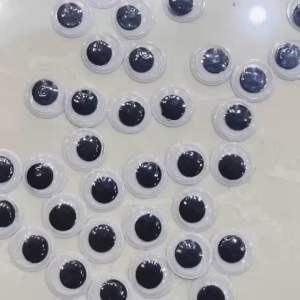 100 MẮT THÚ - MẮT LIẾC - MẮC ĐẢO LÀM HANDMADE