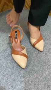 Sepatu Heels Mewah Vinnci & Reiza: Panduan Lengkap